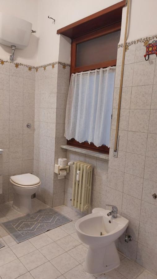 Appartamento Da Miriam Lido di Ostia Exterior foto