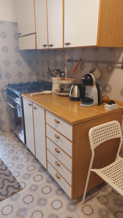 Appartamento Da Miriam Lido di Ostia Exterior foto